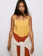 American Eagle Outfitters Don?t Ask Why Square Neck Camisole