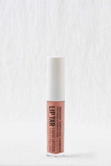 Aerie Lip Tar