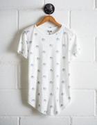 Tailgate Women's Unc All-over Graphic Tee