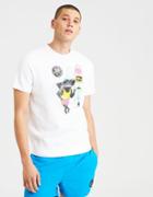 American Eagle Outfitters Maui And Sons Short Sleeve Sweatshirt