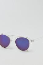 American Eagle Outfitters Ae Top Bar Sunglasses