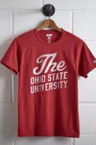 Tailgate Men's Ohio State University T-shirt