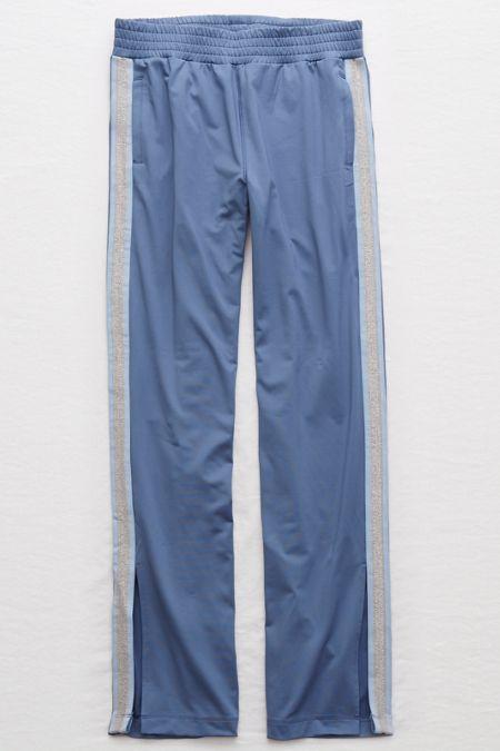 Aerie Track Pant + Shine
