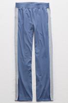 Aerie Track Pant + Shine