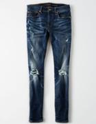 American Eagle Outfitters Ae Ne(x)t Level Flex Slim Taper Jean