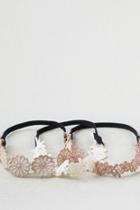 American Eagle Outfitters Ae Headbands 3-pack