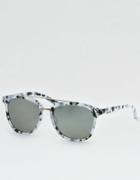 American Eagle Outfitters Priv? Revaux The Judge Sunglasses