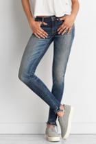 American Eagle Outfitters Super Low Jegging