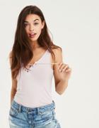 American Eagle Outfitters Ae Soft & Sexy Tube Top