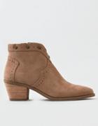 American Eagle Outfitters Ae Studded Western Bootie