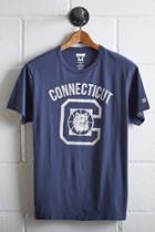 Tailgate Men's Connecticut Basketball T-shirt