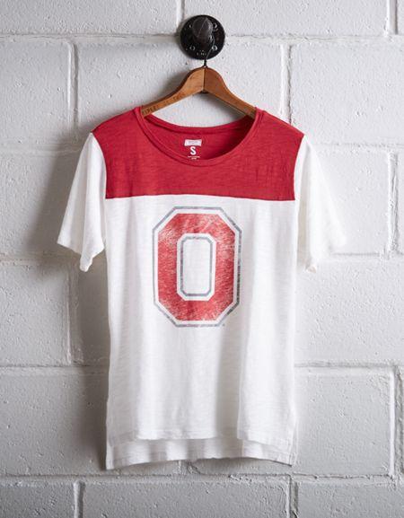 Tailgate Women's Osu T-shirt