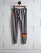 Tailgate Women's Arizona State Terry Fleece Sweatpant
