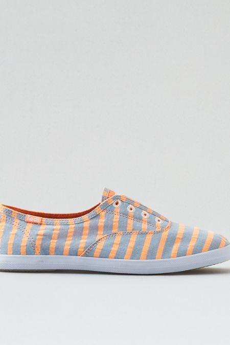 American Eagle Outfitters Keds Striped Chillax Sneaker