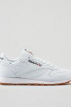 American Eagle Outfitters Reebok Classic Leather Sneaker