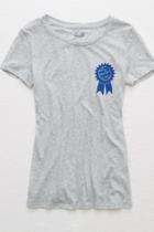 Aerie Real Soft Graphic Tee