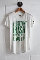 Tailgate Women's Fightin' Irish T-shirt