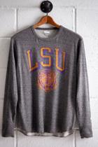 Tailgate Men's Lsu Tiger Thermal Shirt
