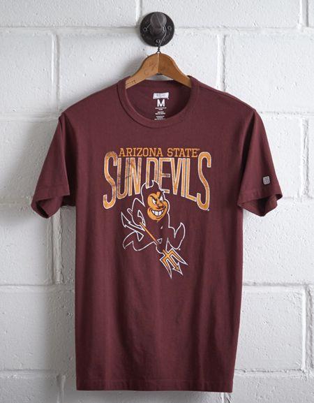 Tailgate Men's Asu Sun Devils T-shirt