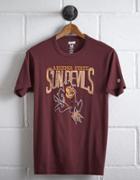 Tailgate Men's Asu Sun Devils T-shirt
