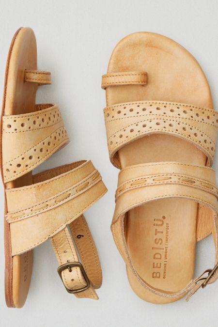 American Eagle Outfitters Bed Stu Rosalyn Sandal