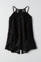 American Eagle Outfitters Don't Ask Why Lace Slip Top