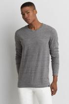 American Eagle Outfitters Ae Longline T-shirt