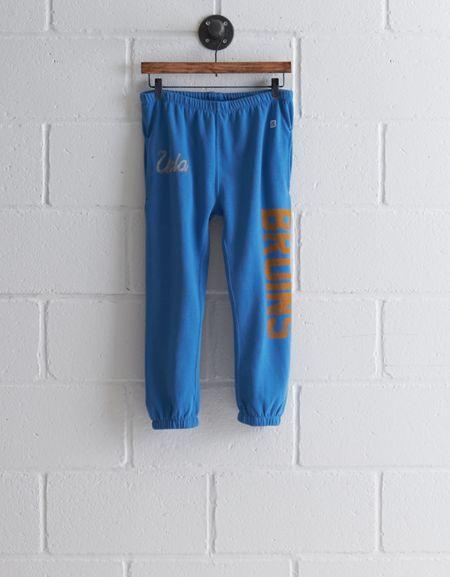 Tailgate Women's Ucla Sweatpant