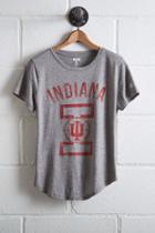 Tailgate Women's Indiana T-shirt