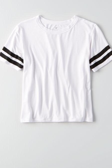 American Eagle Outfitters Ae Soft & Sexy Boxy T-shirt