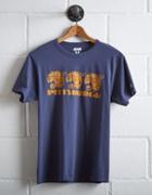 Tailgate Men's University Of Pittsburgh T-shirt