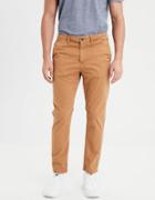 American Eagle Outfitters Ae Ne(x)t Level Original Taper Khaki Pant