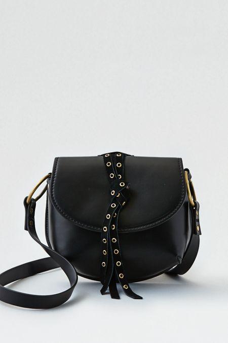 American Eagle Outfitters Ae O-ring Saddle Bag