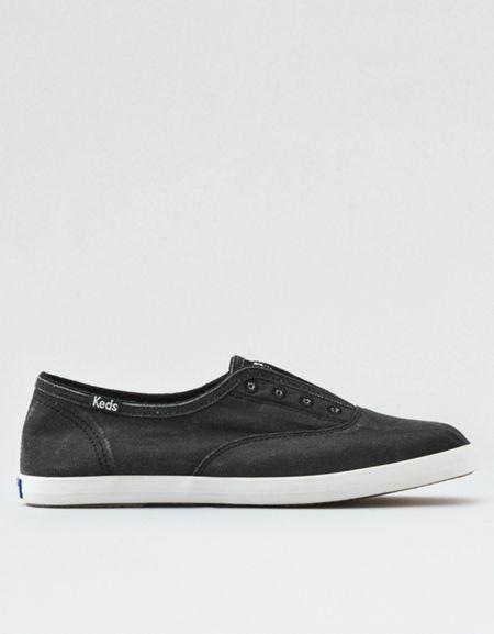 American Eagle Outfitters Keds Chillax Slip On Sneaker