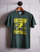 Tailgate Men's Oregon Football T-shirt