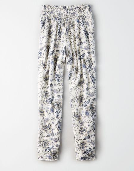 American Eagle Outfitters Ae Jogger Pant