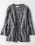 American Eagle Outfitters Don't Ask Why Wide Sleeve Cardigan