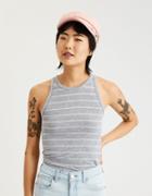 American Eagle Outfitters Ae Soft & Sexy Tank