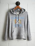 Tailgate Women's Unc Tar Heels Plush Hoodie