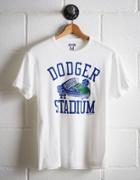 Tailgate Men's Los Angeles Dodger Stadium T-shirt