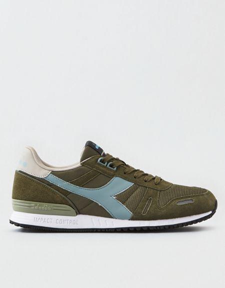 American Eagle Outfitters Diadora Titan Ii Sneaker
