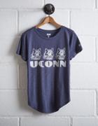 Tailgate Women's Uconn Huskies T-shirt