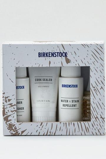 American Eagle Outfitters Birkenstock Deluxe Shoe Care Kit