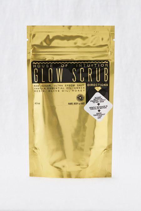 Aerie House Of Intuition Glow Scrub
