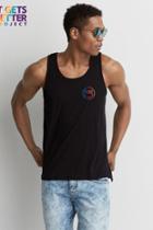 American Eagle Outfitters Ae Pride Graphic Tank