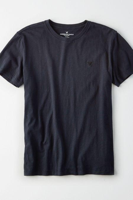American Eagle Outfitters Ae Crew T-shirt