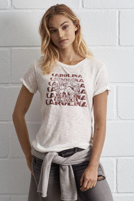 Tailgate Carolina Gamecocks T-shirt