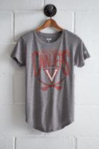 Tailgate Women's Virginia Cavaliers T-shirt