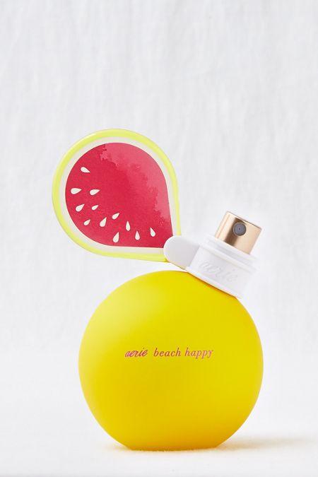 Aerie Beach Happy 1.7 Oz Eau De Parfum