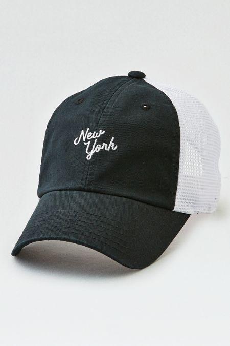 American Eagle Outfitters Ae Mesh Back Baseball Cap